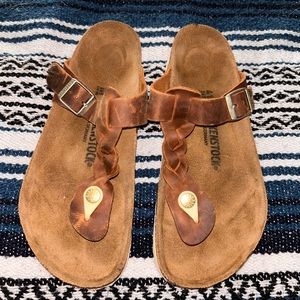 Women’s Birkenstocks